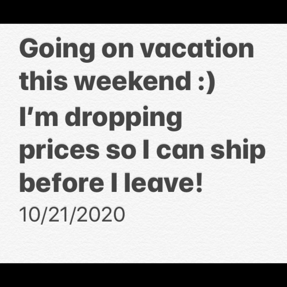 Everything in my closet! 👠🎒👜👜👜